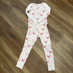 Matilda Jane Pajama Set